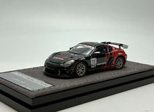 Load image into Gallery viewer, Raceluxe 1:64 APA Red 718 GT4 #72 Racing Sports Model Diecast Metal Car New Collection