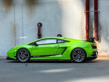 Load image into Gallery viewer, Fine 1:64 APA Green Gallardo LP570 Sports Open Model Diecast Metal Car Box New Collection
