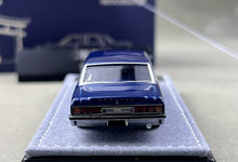 Load image into Gallery viewer, RS 1:64 APA Blue Century VG45 Limousine Luxury Model Diecast Metal Car Box New Collection