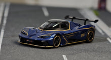 Load image into Gallery viewer, IHCM 1:64 APA Blue Carbon KTM X Bow GT-XR Sport Open Model Diecast Metal Car