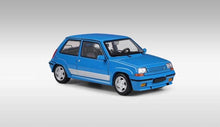 Load image into Gallery viewer, Masdi 1:64 APA Blue 5 GT Turbo Classic Sports Model Diecast Metal Car New Collection