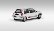 Load image into Gallery viewer, Masdi 1:64 APA White 5 GT Turbo Classic Sports Model Diecast Metal Car New Collection