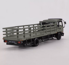 Load image into Gallery viewer, GCD 1:64 Green T008 Army Forward Delivery Truck Model Diecast Metal Car New Collection