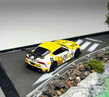 Load image into Gallery viewer, ATS 1:64 APA Duck Supra GR A90 Sports Model Diecast Metal Car Box New Collection