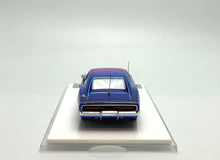 Load image into Gallery viewer, LS 1:64 Iridescent 1969 Charger Coupe Muscle Sports Model Diecast Metal Car