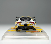 Load image into Gallery viewer, ATS 1:64 APA Duck Supra GR A90 Sports Model Diecast Metal Car Box New Collection