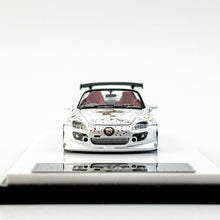 Load image into Gallery viewer, MT 1:64 JDM Christmas S2000 Convertible Sports Model Diecast Metal Car Box New Collection