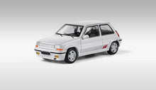 Load image into Gallery viewer, Masdi 1:64 APA White 5 GT Turbo Classic Sports Model Diecast Metal Car New Collection