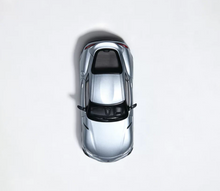 Load image into Gallery viewer, ATS 1:64 Silver Blue GR Supra A90 Coupe Sports Model Diecast Metal Car Box New Collection