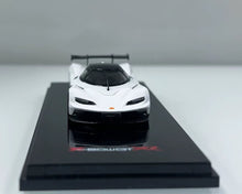 Load image into Gallery viewer, ATS 1:64 White KTM X-Bow GT XR Racing Sports Model Diecast Metal Car Box New Collection