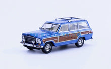 Load image into Gallery viewer, 1:64 596model Grand Wagoneer SUV ORV Sports Model Diecast Metal Car New Collection