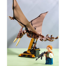 Load image into Gallery viewer, 769PCS MOC Pterosaur Thrones Game Figure Model Toy Building Block Brick Gift Kids Compatible Lego