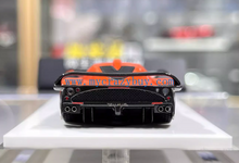 Load image into Gallery viewer, YM 1:64 Orange MC12 Stradale Racing Sports Model Diecast Resin Car New Collection