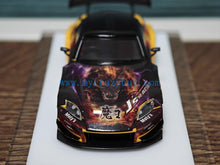 Load image into Gallery viewer, Onemodel 1:64 JDM S2000 JS Racing Sports Hard Top Model Diecast Resin Car New Collection