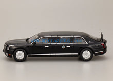 Load image into Gallery viewer, 1:64 596 US Limo One Beast Luxury Third Gen. Model Diecast Metal Car New Collection