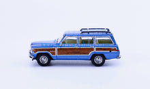Load image into Gallery viewer, 1:64 596model Grand Wagoneer SUV ORV Sports Model Diecast Metal Car New Collection