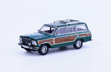 Load image into Gallery viewer, 1:64 596model Grand Wagoneer SUV ORV Sports Model Diecast Metal Car New Collection