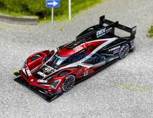 Load image into Gallery viewer, MINIGT 1:64 Red Acura ARX-06 GTP #40 IMSA Sebring Model Diecast Metal Car New Collection