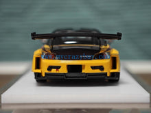 Load image into Gallery viewer, Onemodel 1:64 JDM S2000 JS Racing Sports Hard Top Model Diecast Resin Car New Collection