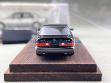 Load image into Gallery viewer, FW 1:64 Black LS400 XF10 UCF10 Sedan Sports Model Diecast Metal Car New Collection