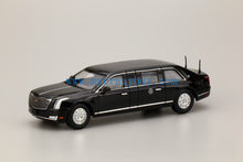 Load image into Gallery viewer, 1:64 596 US Limo One Beast Luxury Third Gen. Model Diecast Metal Car New Collection