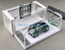 Load image into Gallery viewer, Liberty 1:64 Green VW Beetle Pickup Truck Sports Model Diecast Metal Car New Collection