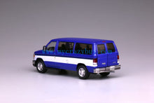 Load image into Gallery viewer, 1:64 596 E350 Super Duty Econoline Wagon Mini Van Model Diecast Metal Car New Collection