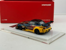 Load image into Gallery viewer, Onemodel 1:64 JDM S2000 JS Racing Sports Hard Top Model Diecast Resin Car New Collection