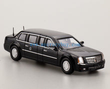 Load image into Gallery viewer, 1:64 596 US Limo One Beast Luxury Second Gen. Model Diecast Metal Car New Collection