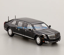 Load image into Gallery viewer, 1:64 596 US Limo One Beast Luxury Third Gen. Model Diecast Metal Car New Collection