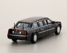 Load image into Gallery viewer, 1:64 596 US Limo One Beast Luxury Second Gen. Model Diecast Metal Car New Collection