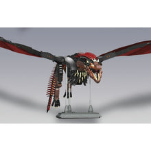 Load image into Gallery viewer, 1889PCS MOC Game Thrones Red Dragon Figure Model Toy Building Block Brick Gift Kids Compatible Lego