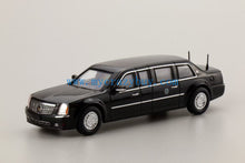 Load image into Gallery viewer, 1:64 596 US Limo One Beast Luxury Second Gen. Model Diecast Metal Car New Collection