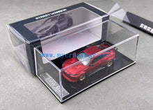 Load image into Gallery viewer, SW 1:64 Red M4 ADRO BODY KIT Coupe Racing Sports Model Diecast Metal Car New Collection