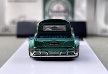 Load image into Gallery viewer, Liberty 1:64 Green VW Beetle Pickup Truck Sports Model Diecast Metal Car New Collection