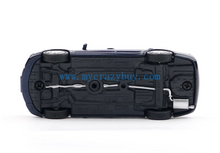 Load image into Gallery viewer, XCARTOYS 1:64 Blue 6 Gen Camry XV40 Sedan Prestige Model Diecast Metal Car New Collection