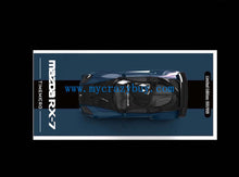 Load image into Gallery viewer, TM 1:64 RX7 Veilside Figure Racing Sports Model Diecast Metal Car New Collection