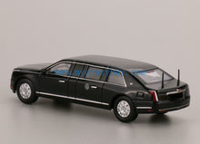 Load image into Gallery viewer, 1:64 596 US Limo One Beast Luxury Third Gen. Model Diecast Metal Car New Collection