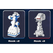 Load image into Gallery viewer, 3800PCS MOC Table Game Star War Internatinal Chess Model Toy Building Block Brick Gift Kids Compatible Lego