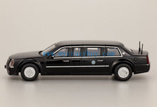 Load image into Gallery viewer, 1:64 596 US Limo One Beast Luxury Second Gen. Model Diecast Metal Car New Collection