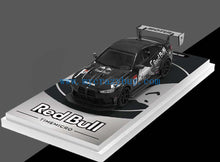Load image into Gallery viewer, TM 1:64 M4 Coupe Redbull Figure Sports Model Diecast Metal Car New Collection