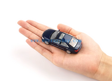 Load image into Gallery viewer, XCARTOYS 1:64 Blue 6 Gen Camry XV40 Sedan Prestige Model Diecast Metal Car New Collection