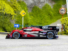 Load image into Gallery viewer, MINIGT 1:64 Red Acura ARX-06 GTP #40 IMSA Sebring Model Diecast Metal Car New Collection