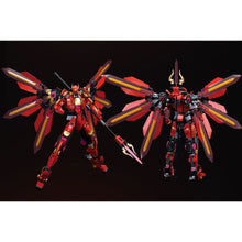 Load image into Gallery viewer, 511PCS MOC Athena Cartoon Comic Robot Mecha Figure Model Toy Building Block Brick Gift Kids Compatible Lego