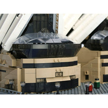 Load image into Gallery viewer, 2937PCS MOC Large Architecture Sydney Opera House Building Block Brick Gift Kids Compatible Lego