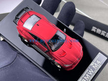 Load image into Gallery viewer, SW 1:64 Red M4 ADRO BODY KIT Coupe Racing Sports Model Diecast Metal Car New Collection