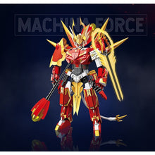 Load image into Gallery viewer, 565PCS MOC The Monkey King Son Goku Machina Figure Model Toy Building Block Brick Gift Kids DIY