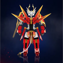 Load image into Gallery viewer, 565PCS MOC The Monkey King Son Goku Machina Figure Model Toy Building Block Brick Gift Kids DIY