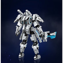 Load image into Gallery viewer, 535PCS MOC Sheldon Xiahou Dun Machina Figure Model Toy Building Block Brick Gift Kids DIY