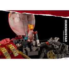 Load image into Gallery viewer, 4183PCS MOC Hulkbuster Semi Mechanical Mecha Robot Figure Model Toy Building Block Brick Gift Kids DIY Display